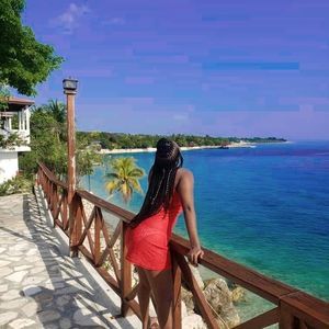 Meet your Posher, Guilanda